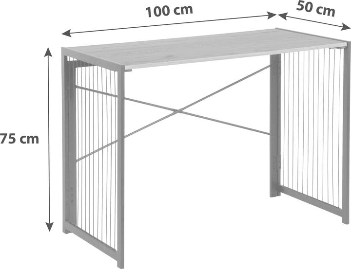 Image du produit Lipo Klapp (100 x 50 x 75 cm)