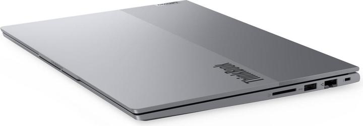 Produktbild Lenovo ThinkBook 14 G9 IRL (14", 512 GB, 16 GB, IT)