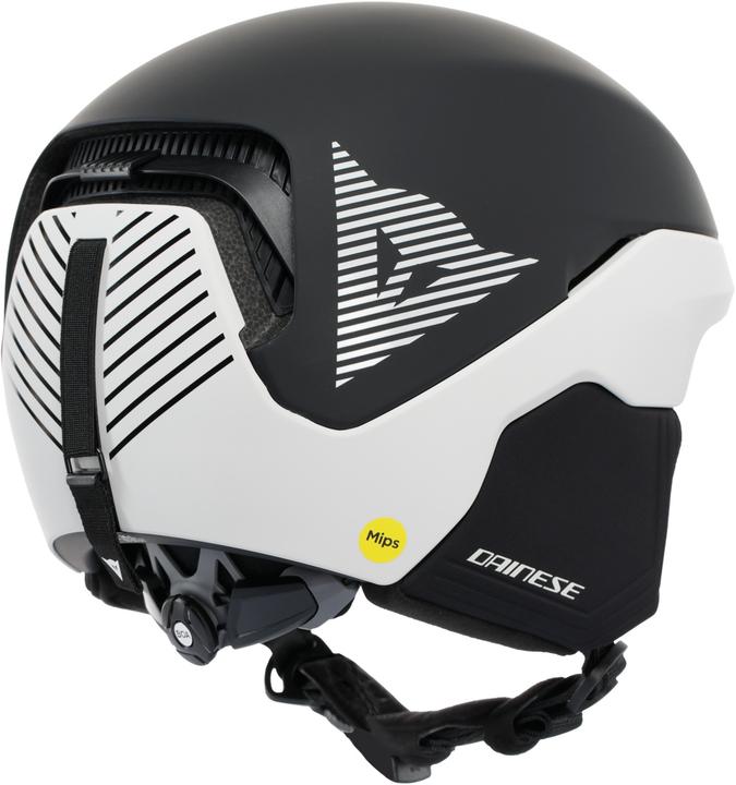 Actual product image Dainese Nucleo MIPS (55 - 58 cm, L, M)