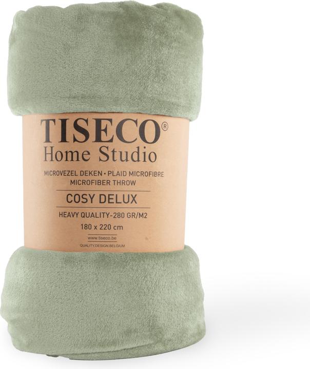 Tiseco Cosy Deluxe