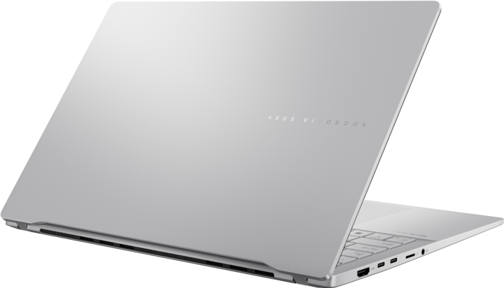 Productafbeelding ASUS Vivobook S15 (15.60", Snapdragon X Elite X1E-78-100, 32 GB, 1000 GB, NL)