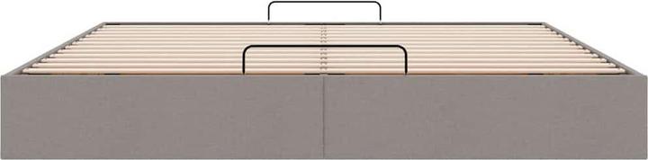 Image du produit vidaXL Ottoman-Bett (160 x 200 cm)