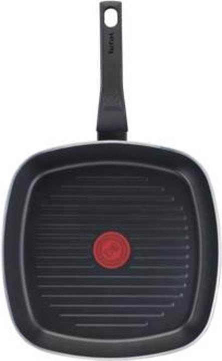 Image du produit Tefal Simply Clean B5674053 Pfanne (Poêle grill, Aluminium)
