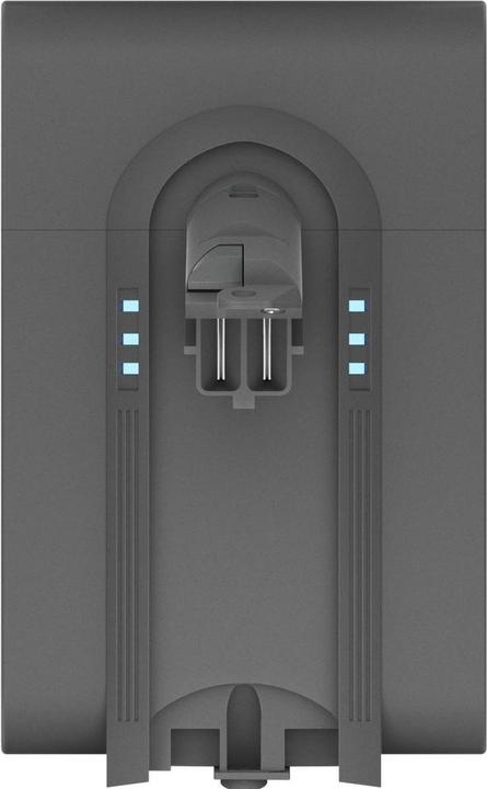 Actual product image Newell battery battery replacement DSV6B for Dyson V6