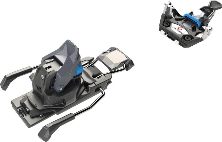Actual product image Fritschi Xenic 7 (incl. stopper) (Touring skis)