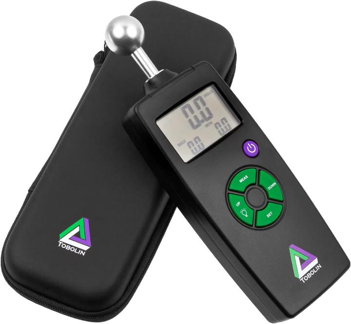 Immagine prodotto Tobolin Tobometro Hy