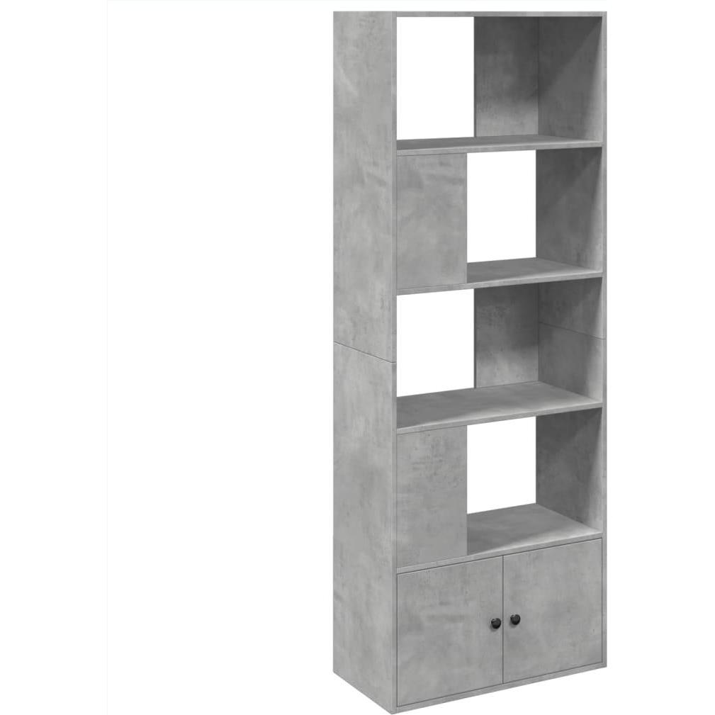 Thumbnail - VidaXL, Regal, Layney (70 x 36 x 189 cm)