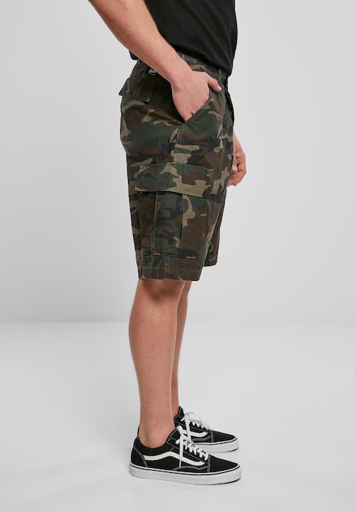 Actual product image Brandit BDU Ripstop Shorts (S)