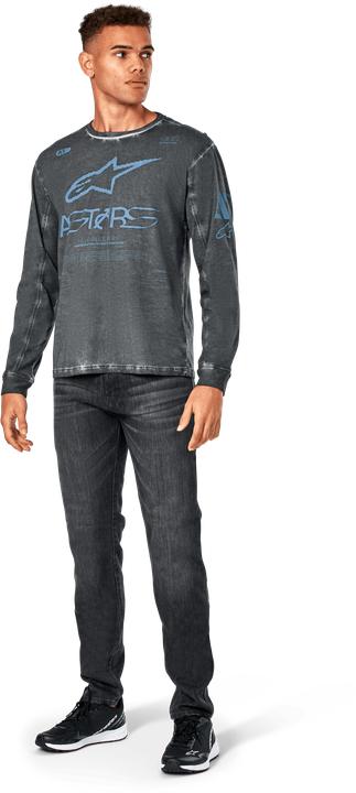 Produktbild Alpinestars Tee 24 Nook Ls Knit (L)