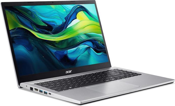 Actual product image Acer Aspire Go 15 (15.59", AMD Ryzen 5 5625U, 16 GB, 512 GB, Eng. Int.)