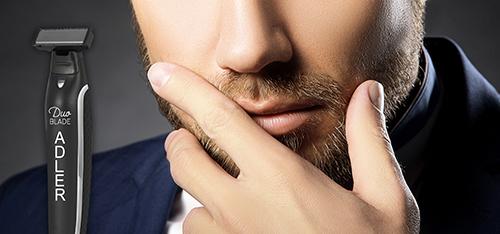 Produktbild Adler AD 2922 Haarschneider/-schermaschine