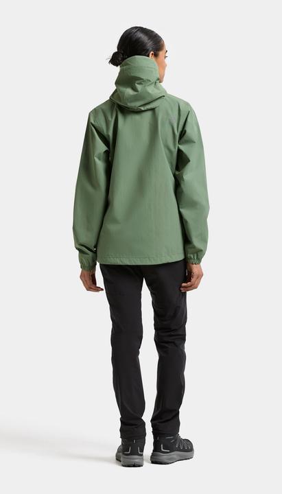 Produktbild Didriksons Women's Varja Jacket 2 (42, XL)