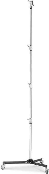 Produktbild Avenger Junior High folding Base Studio Stativ (340 cm, 20 kg)