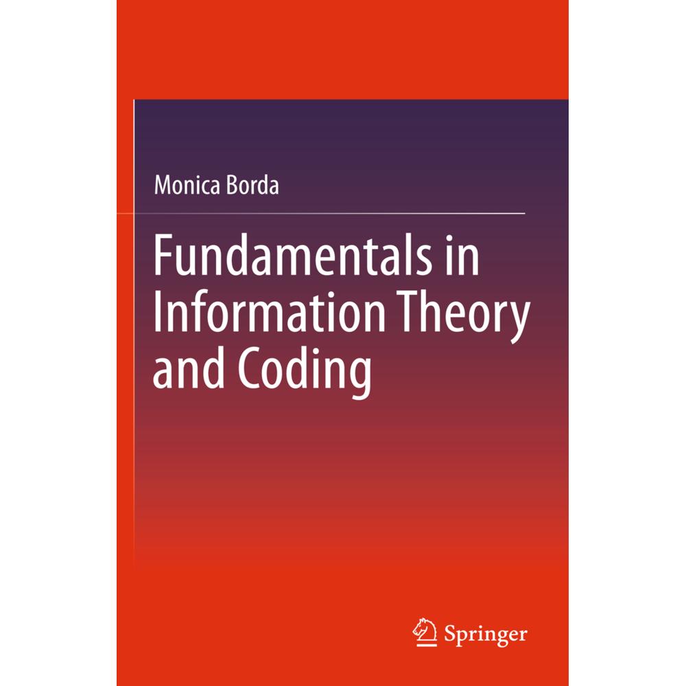 Fundamentals in Information Theory and Coding, Fachbücher