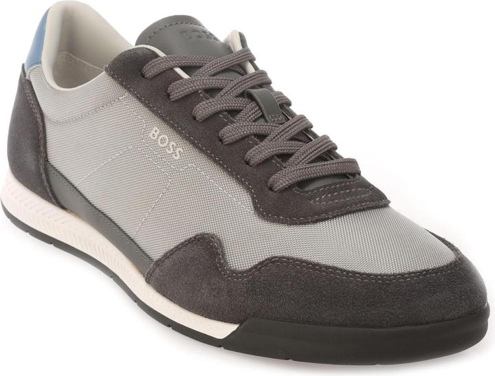 Produktbild BOSS Titanium Sneaker Leder (41)
