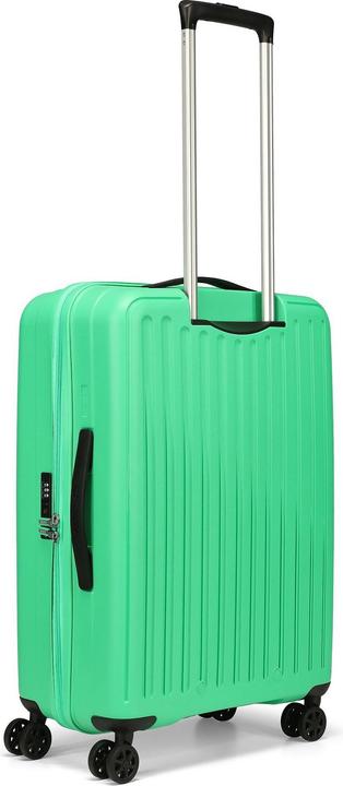 Actual product image American Tourister REJOY SPINNER 68/25 TSA (66 l)