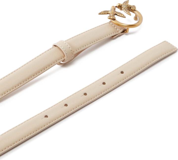 Actual product image Pinko Love Berry H2 Belt (90)