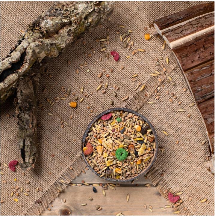 Produktbild Lyra Pet Kaninchenfutter (1 Stk., 10 kg)