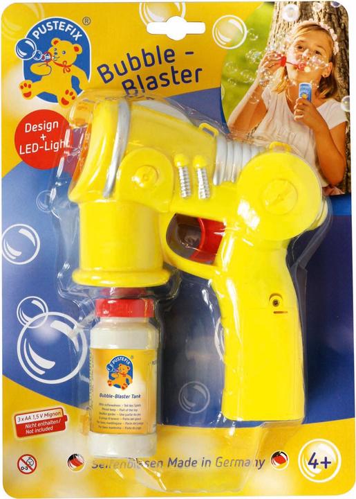 Produktbild Pustefix Bubble-Blaster