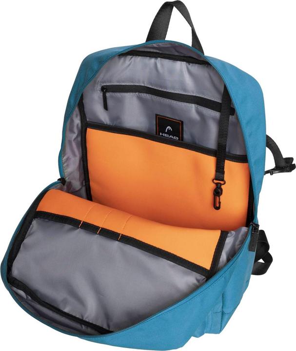 Produktbild Head Day Backpack (13 l)