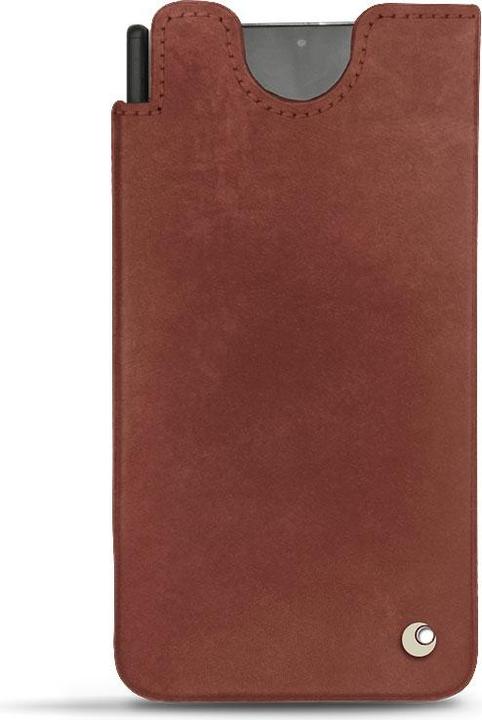 Passion vintage ( Pantone #591d16 )