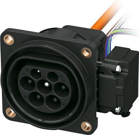 Phoenix Contact PHOENIX 1271966 (Type 2, 26 kW, 32 A)