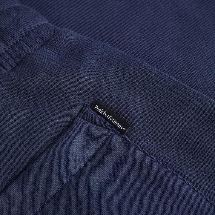 Actual product image Peak Performance W Original Pants-BLUE SHADOW (XL)