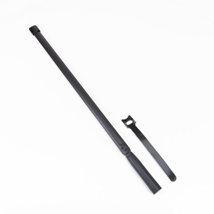 Actual product image President CB antenna S-40, TNC connector, 46.5 cm for RANDY III radio