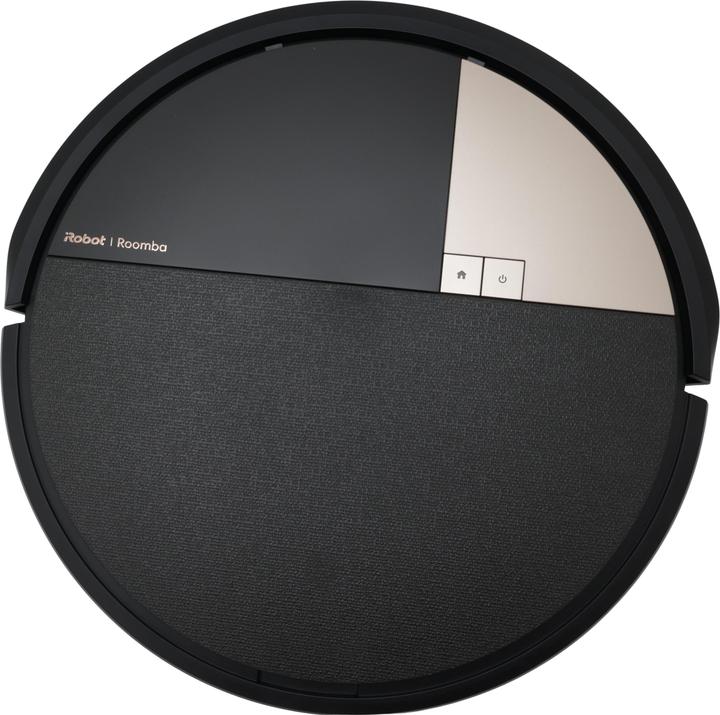 Produktbild iRobot Roomba Max 705 Combo + AutoWash Dock (13000 Pa, Wischrolle)