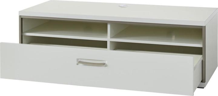 Immagine prodotto Robas Lund Trento (124 x 41 x 52 cm)