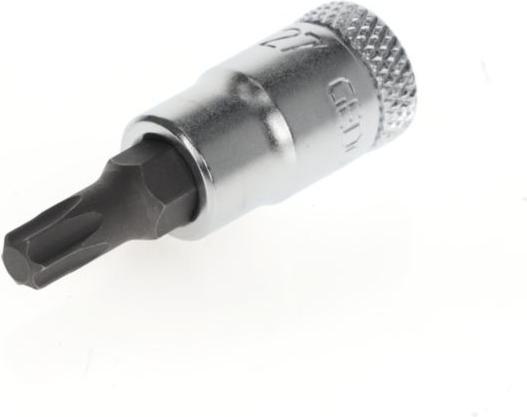 Productafbeelding Gedore ITX 20 T27 Schraubendrehereinsatz 1/4" TX T27