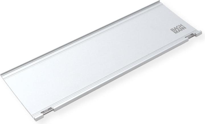 Immagine prodotto Bachmann 927.103 AC Argento 1pc(s) Fusibile per presa (4953486) (Sudario)