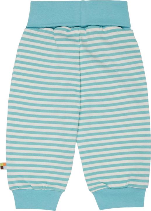 Actual product image loud + proud Soft trousers (80)