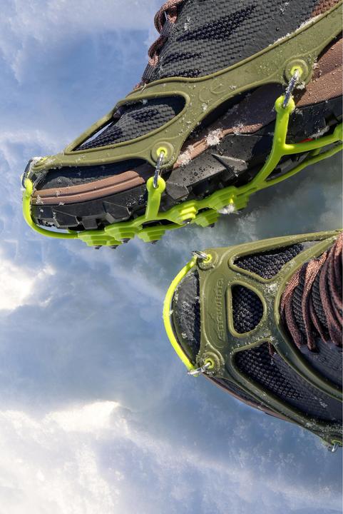 Produktbild Snowline Chaine Hexa (36 - 39)