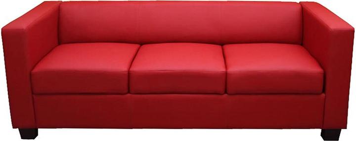Sofa + Bettsofa