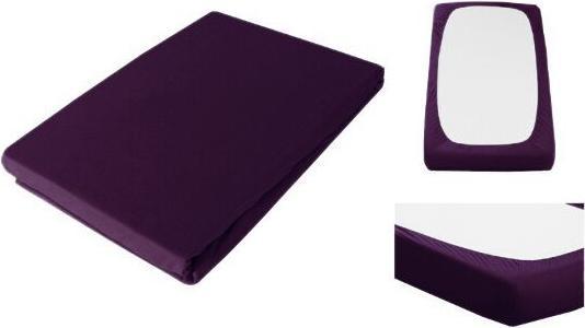 Actual product image Living Home Lycra fitted sheet (90-100 x 200-220 cm)