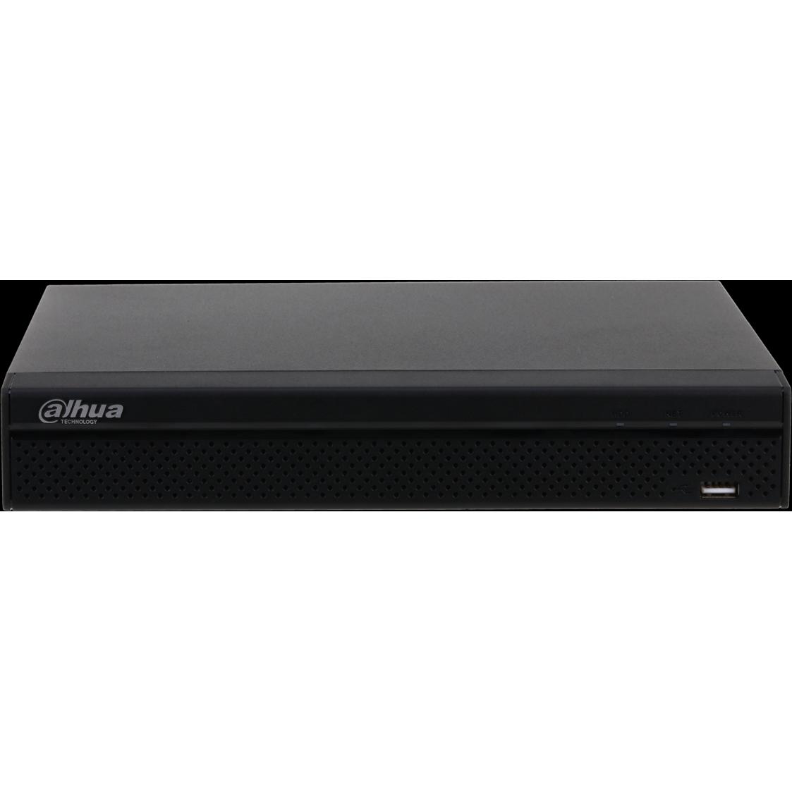 Thumbnail - Dahua IP DVR NVR4116HS-4KS3 (Netzwerk Videorecorder (NVR)), Netzwerkkamera Zubehör