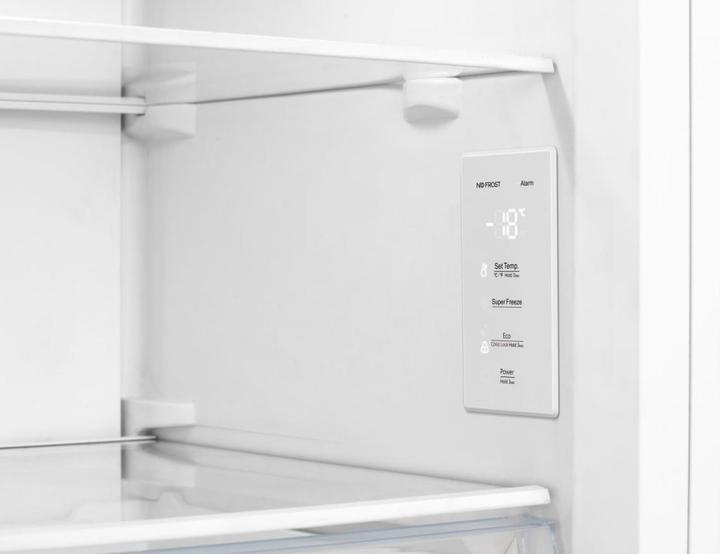 Produktbild Hisense Gefriergerät (Freistehend, 240 l)