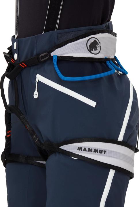 Produktbild Mammut Nordwand Pro HS Pants Women (38)