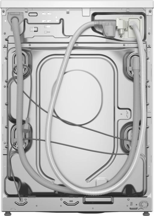 Image du produit Siemens iQ700, Lave-linge séchant, 10.5/6 kg, 1400 rpm, WN54C2A90