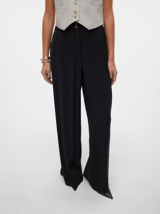Produktbild Vero Moda VMSALLY Hohe Taille Hose Hose (W40/L34)