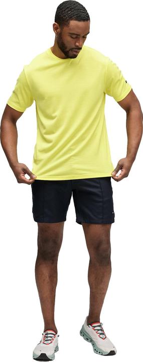 Actual product image Mover Plastic Free Sportswear Merino (XS)