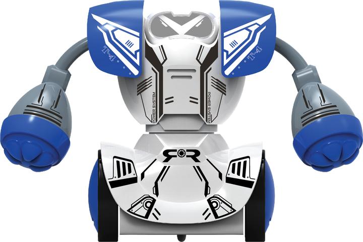 Actual product image Silverlit Robot Kombat Battle Pack