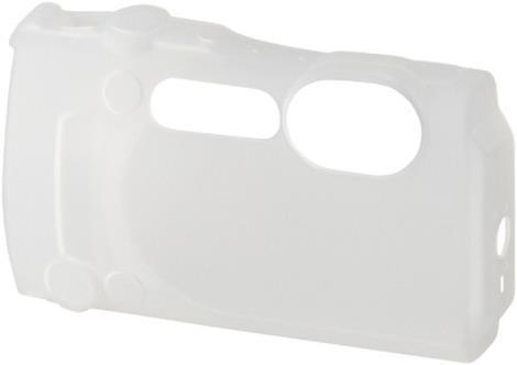 Olympus Silikon Case CSCH-124, für TG-860 (Hülle)
