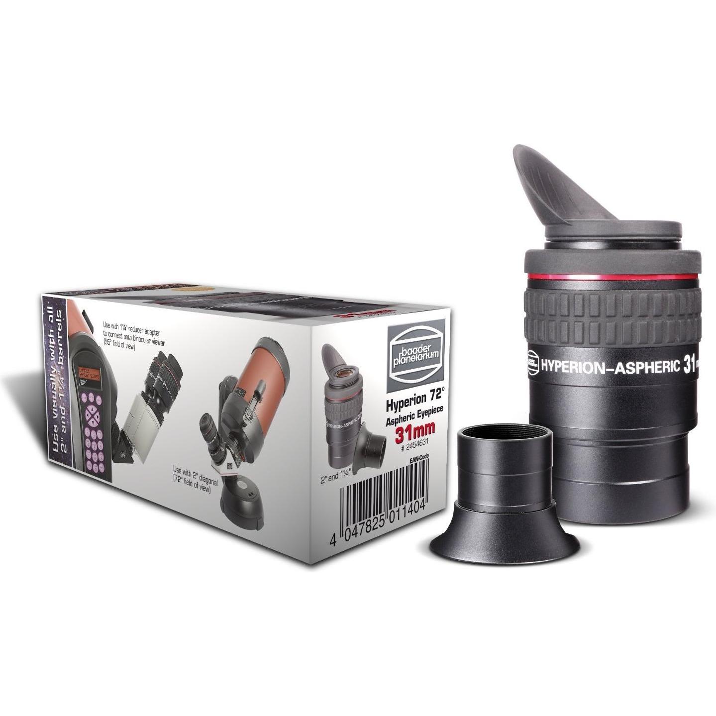Baader Planetarium, Accessori ottica sportiva