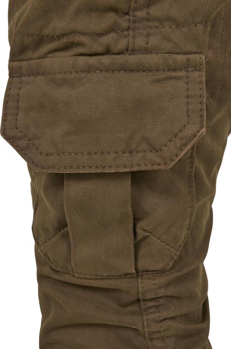 Produktbild Urban Classics Boys Cargo Jogging Pants (110)