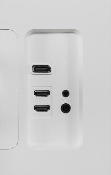 Produktbild LG 27UP650-W (3840 x 2160 Pixel, 27")