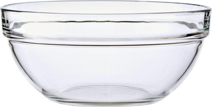 Immagine prodotto Luminarc Ciotola multifunzione impilabile in vetro (6 cm)