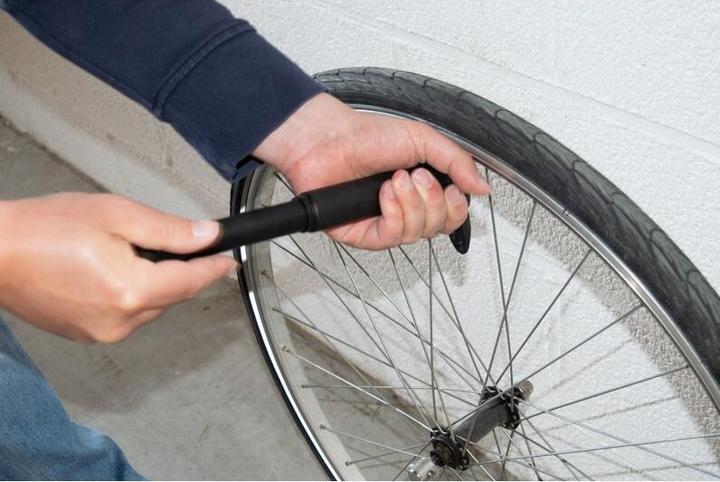 Image du produit 29BT Bidon porte outils - kit complet avec outillage vélo