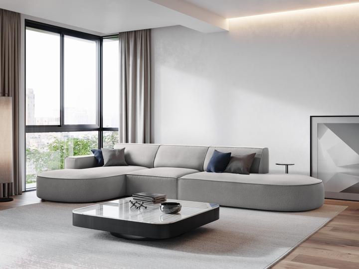 Actual product image Micadoni Jodie (Corner sofa)